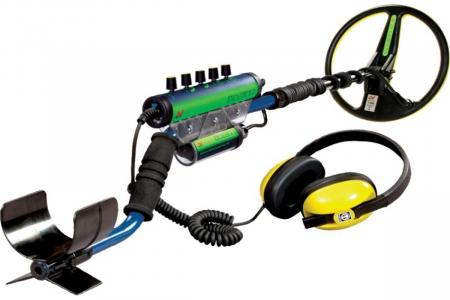 Minelab Excalibur II